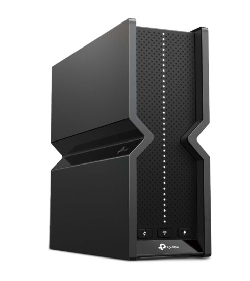 router Archer BE550