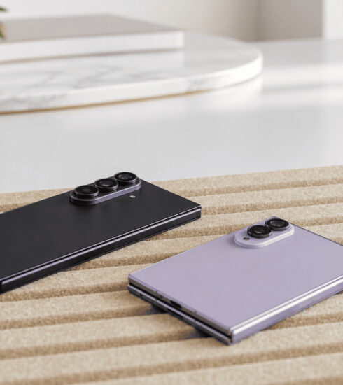 Samsung Galaxy Z Fold8 Ultra, Samsung Galaxy Z Fold8