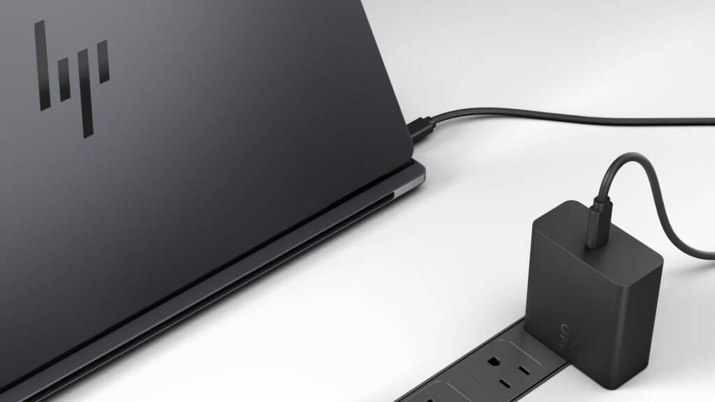 HP OmniBook Ultra 16