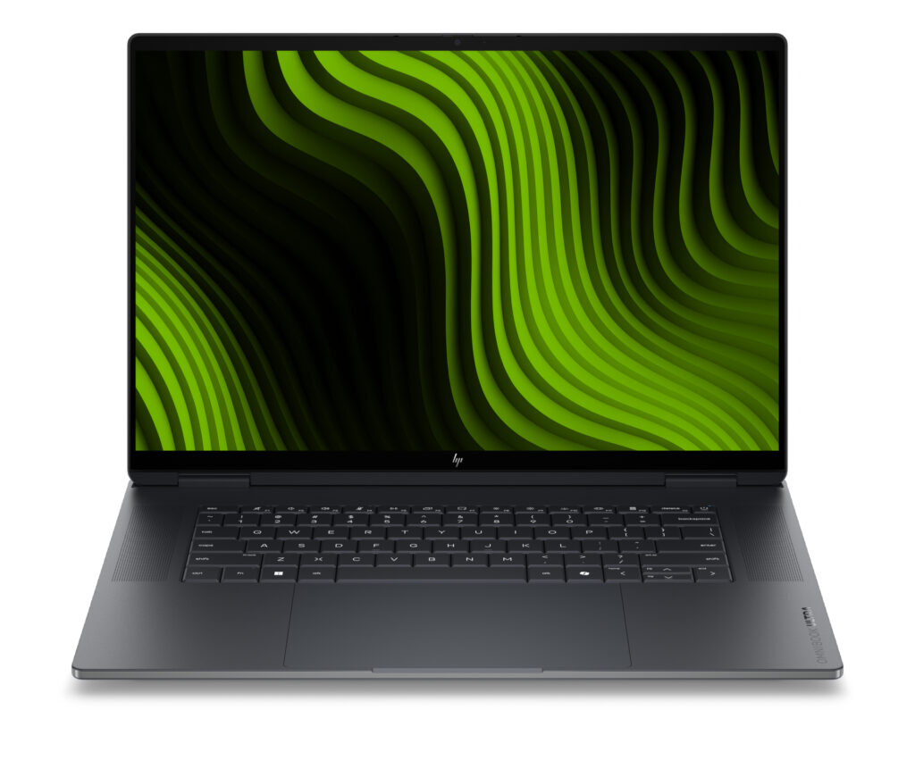 HP OmniBook Ultra 16