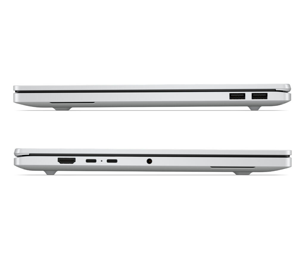 HP OmniBook X 14