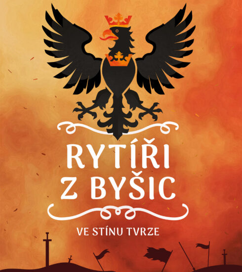 Rytíři z Byšic – Ve stínu tvrze