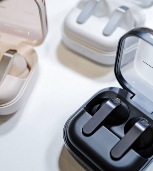 Samsung Galaxy Buds4 Pro
