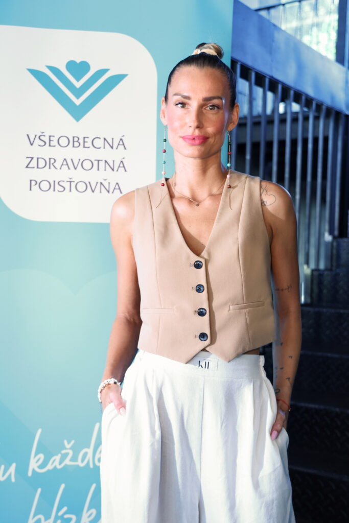 Všeobecná zdravotná poisťovňa a Zjedené