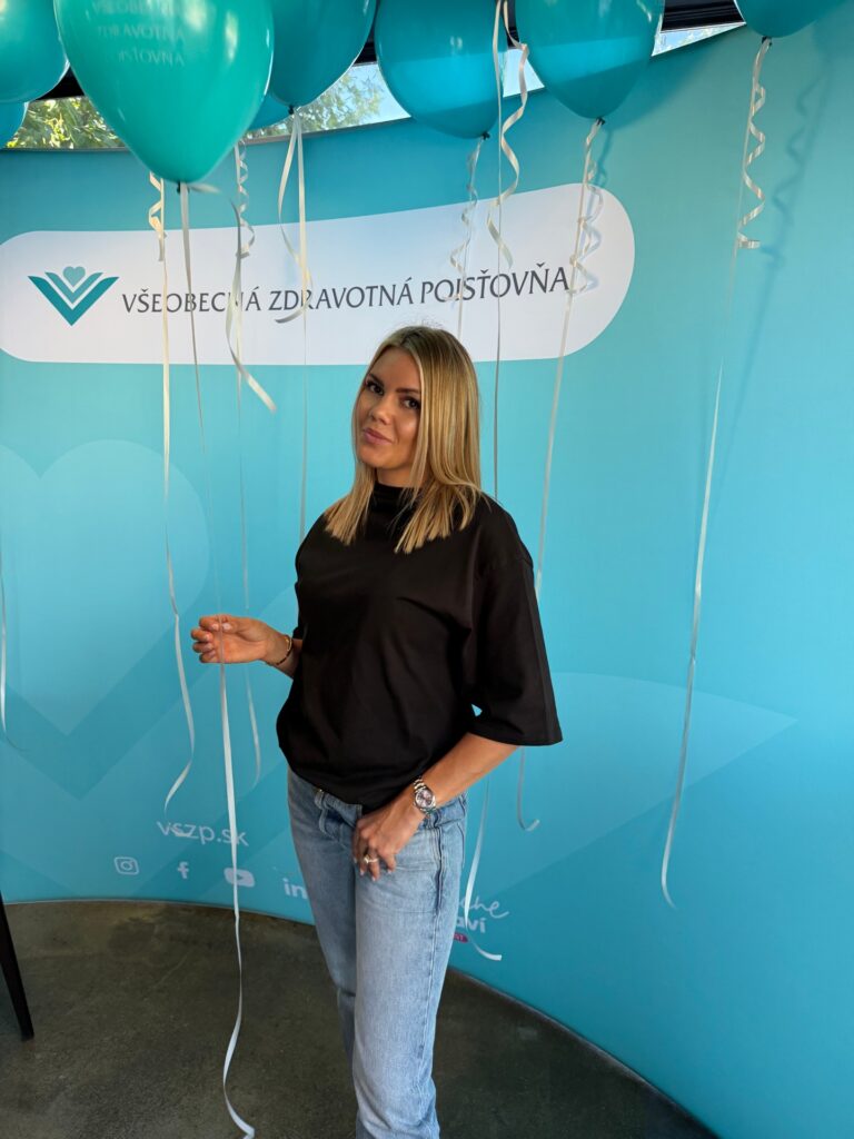 Všeobecná zdravotná poisťovňa a Zjedené