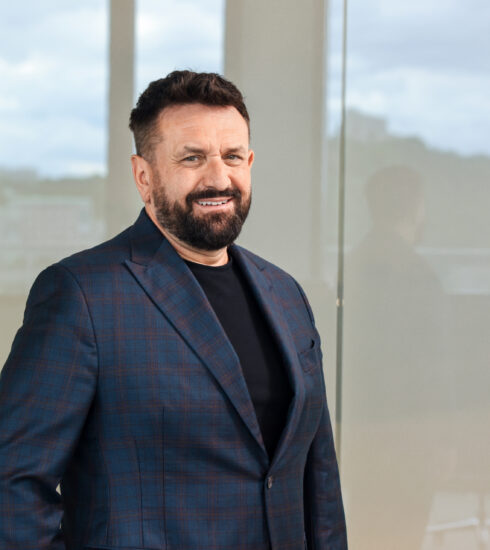 CEO MEDDI Jiří Pecina