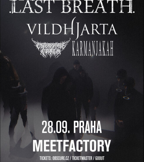 Humanity’s Last Breath a Vildhjarta