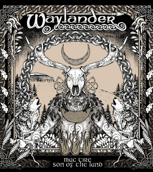 Waylander