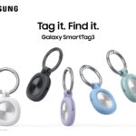 Samsung Galaxy SmartTag3