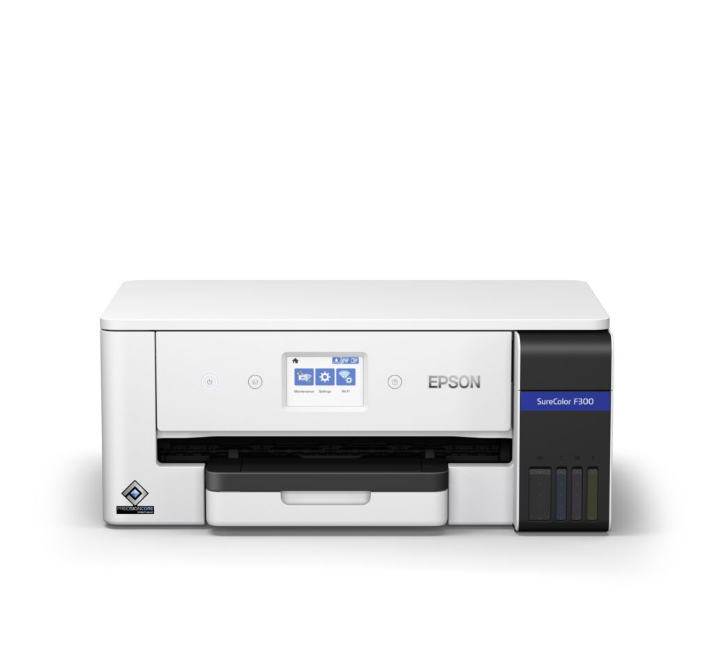 tlačiareň Epson SureColor SC-F300