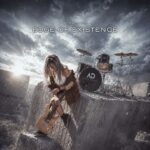 Edge of Existence, Aura Davis