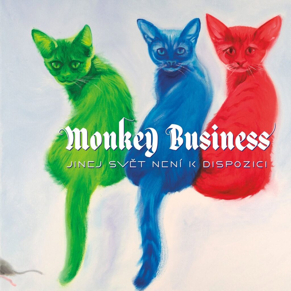Monkey Business