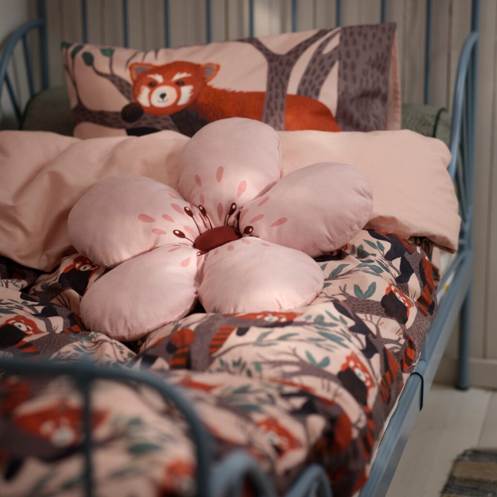 Kolekcia ALPTALL, Ikea