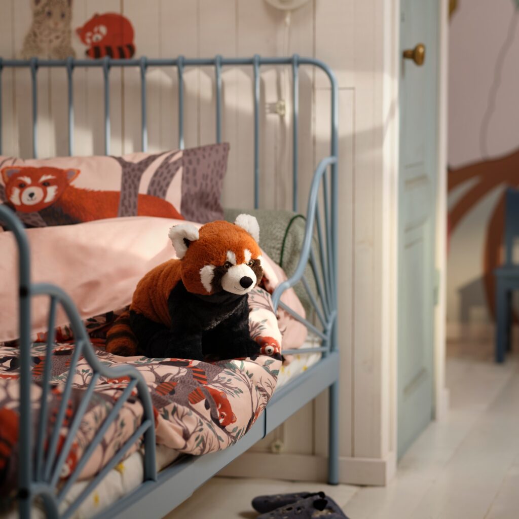 Kolekcia ALPTALL, Ikea