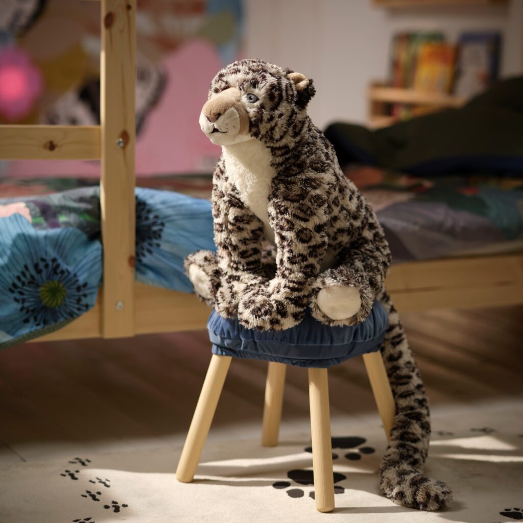 Kolekcia ALPTALL, Ikea