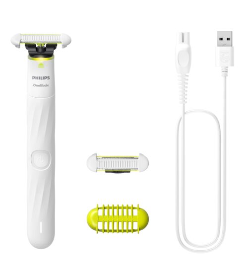 Philips OneBlade Intimate