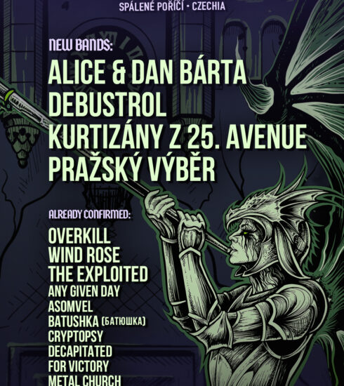 Basinfirefest 2027