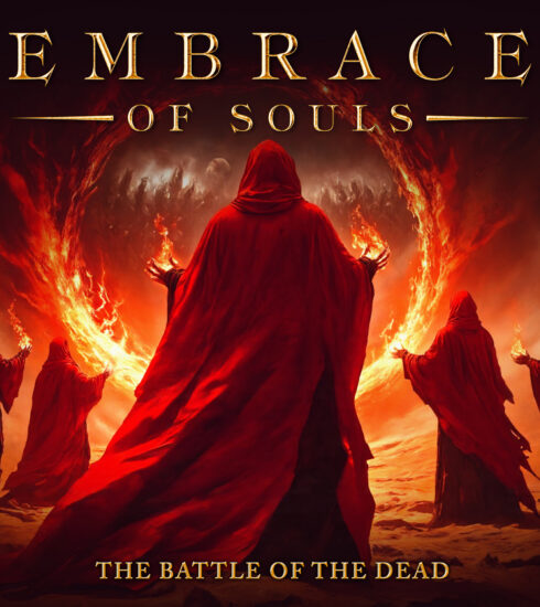 Embrance of Souls