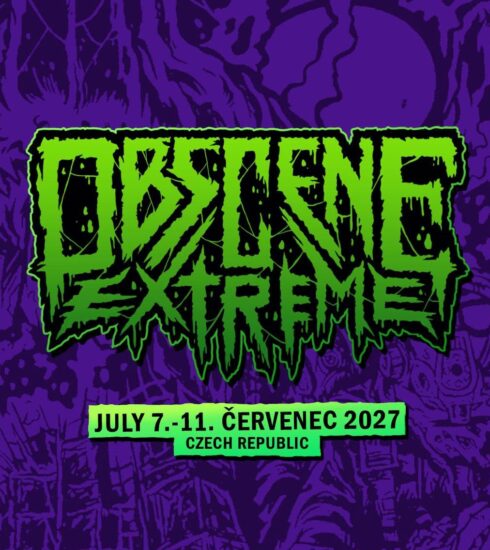 Obscene Extreme Fest