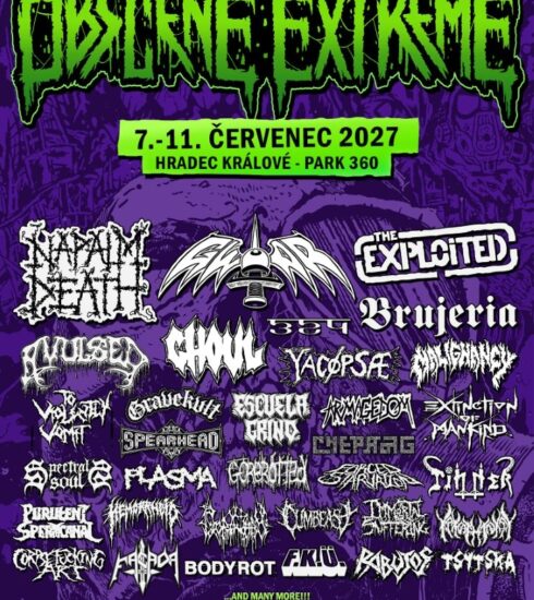 Obscene Extreme