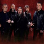 Seven Metal Sins