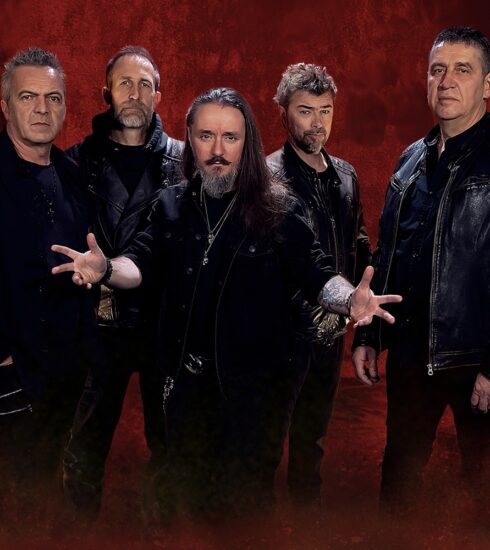 Seven Metal Sins