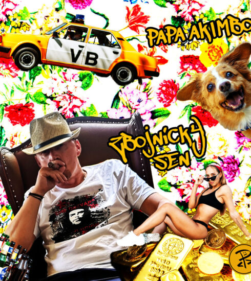 Zbojnícky sen, Papa Akimbo